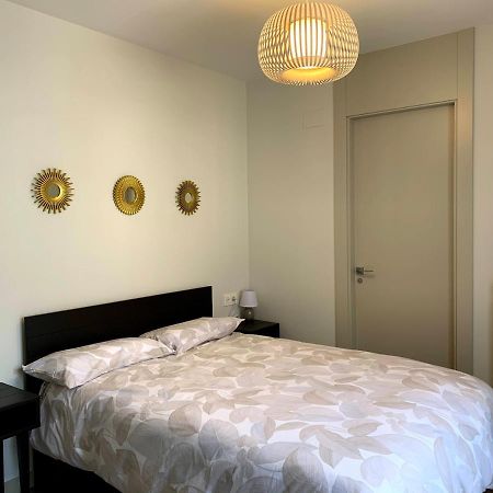 Bpirineos-Salenques Apartment เบนาสเก ภายนอก รูปภาพ