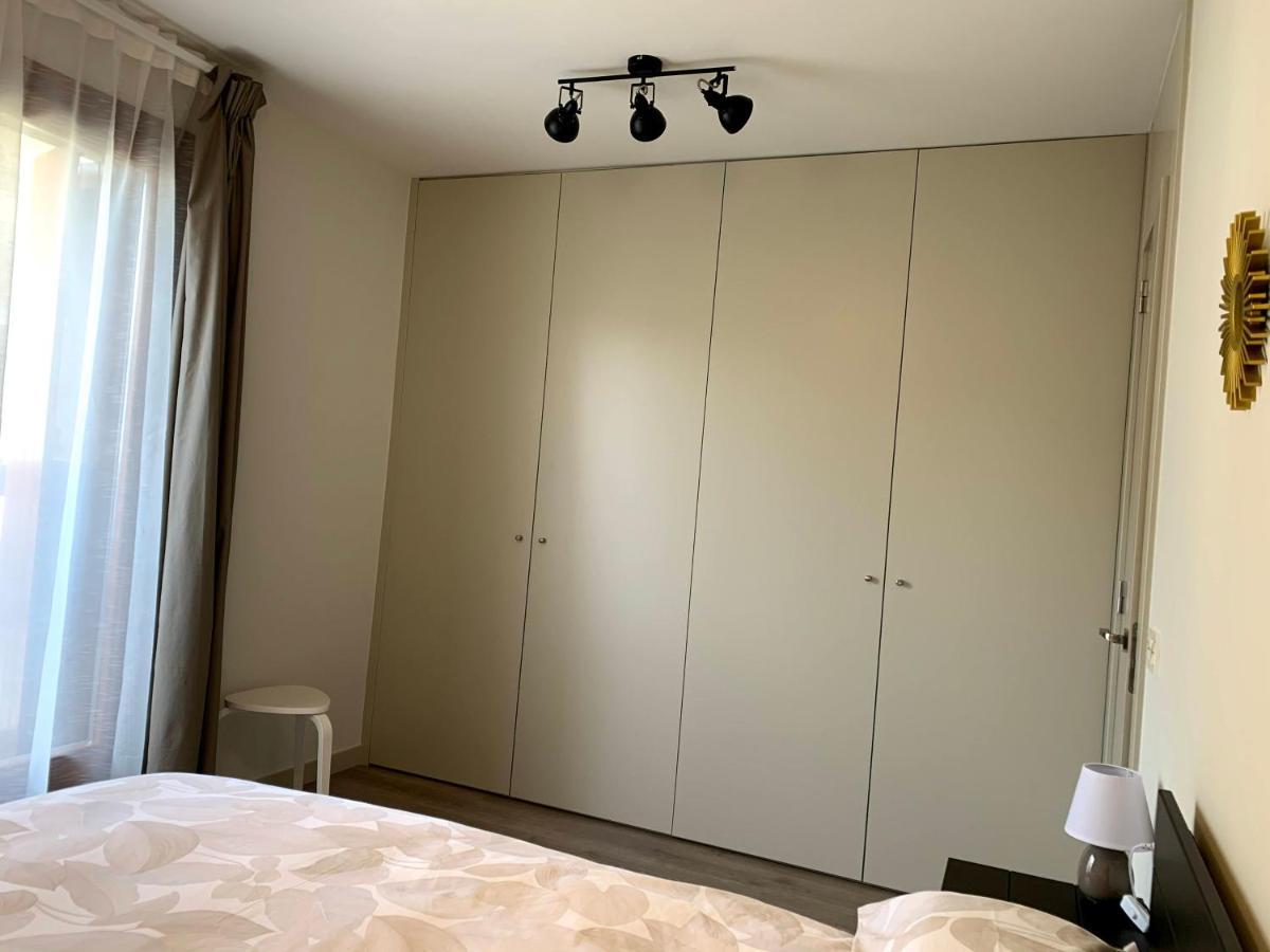 Bpirineos-Salenques Apartment เบนาสเก ภายนอก รูปภาพ